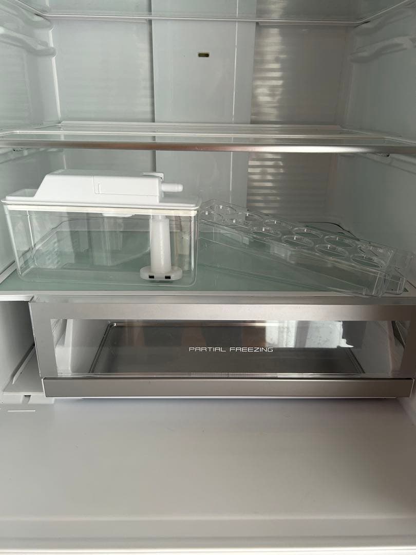 値下げ交渉可！！【2021年製】NR-F507HPX-T BROWN 500L