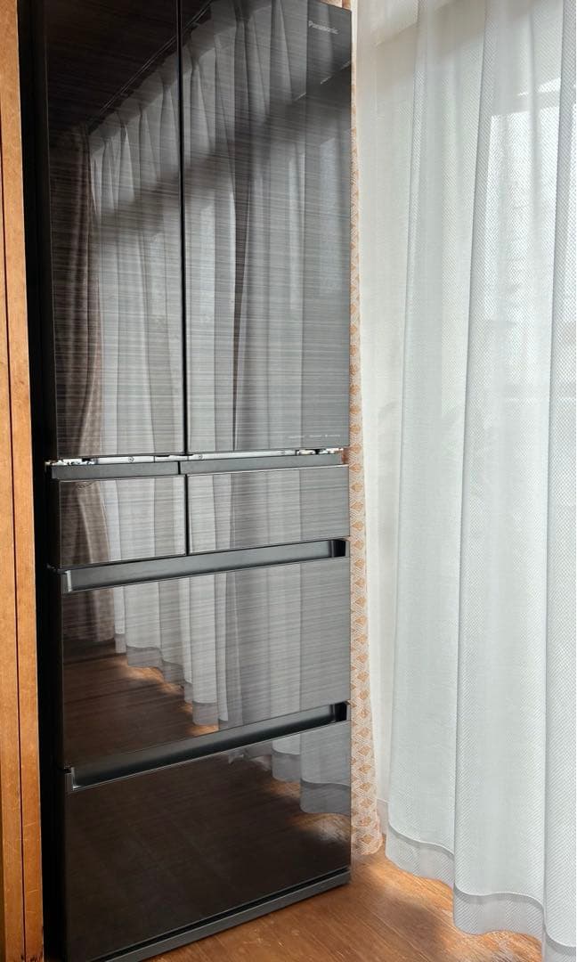 値下げ交渉可！！【2021年製】NR-F507HPX-T BROWN 500L