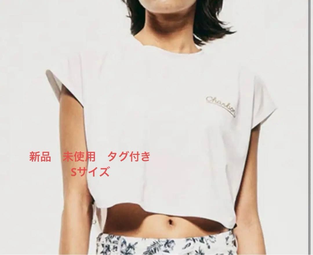 ウォーキング・ランニングウェア Charbon SHORT LENGTH SLEEVELESS T-SHIRTS