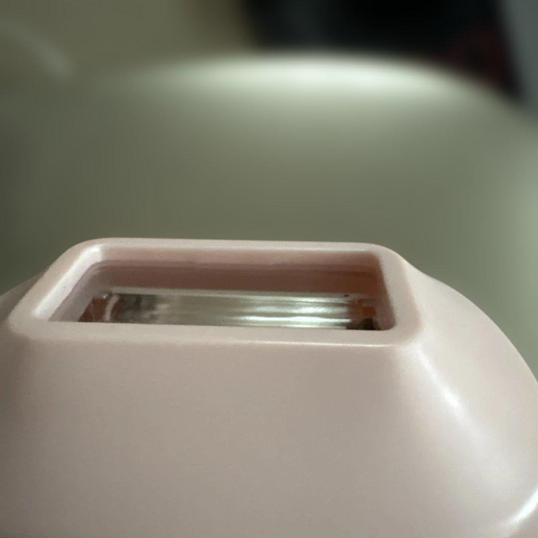 脱毛器 ケノン ver.8.0ラージ、プレミアム、スキンカートリッジ３種