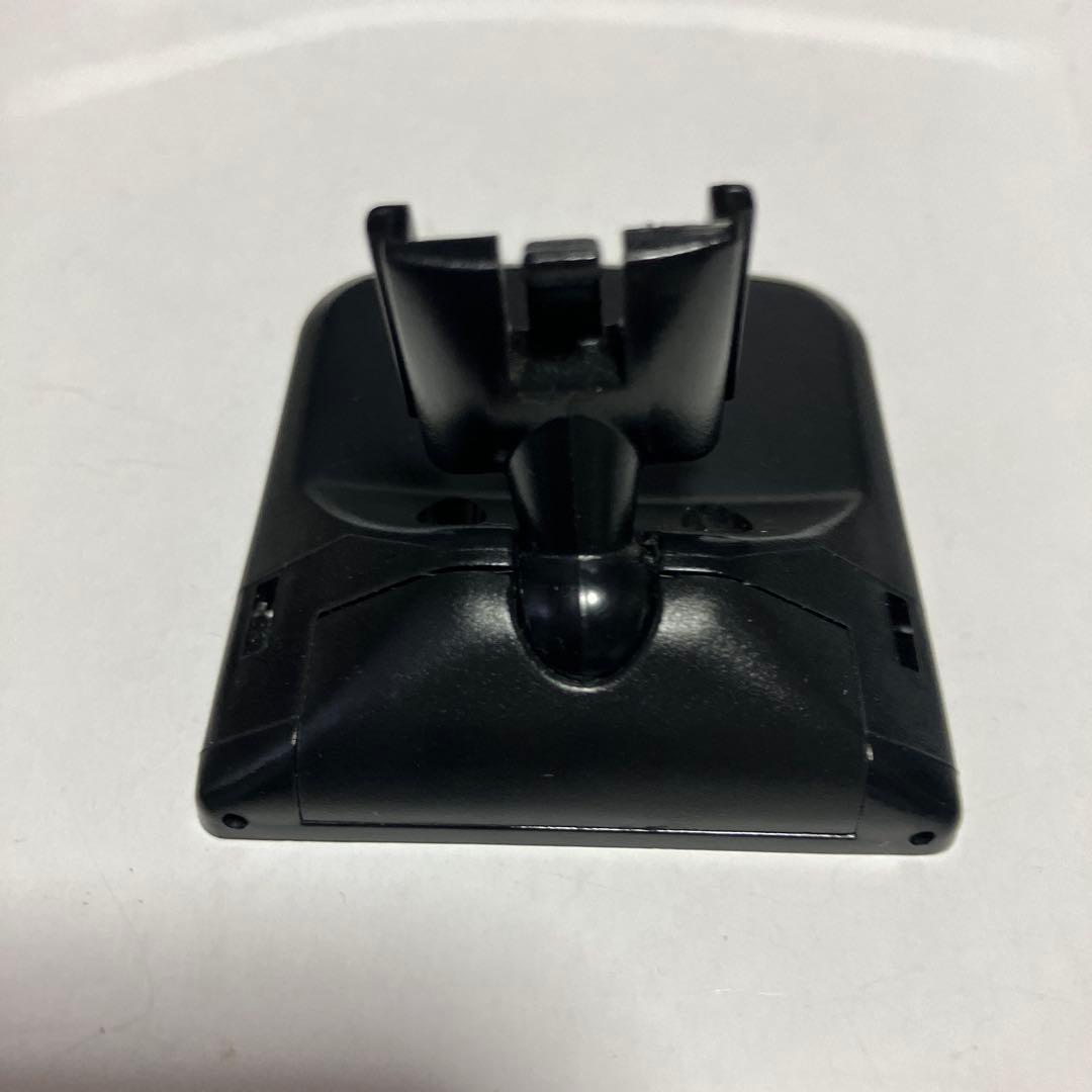 【コムテックレコーダー探知機. ZERO−707LV】【タッチパネル.リモコン】