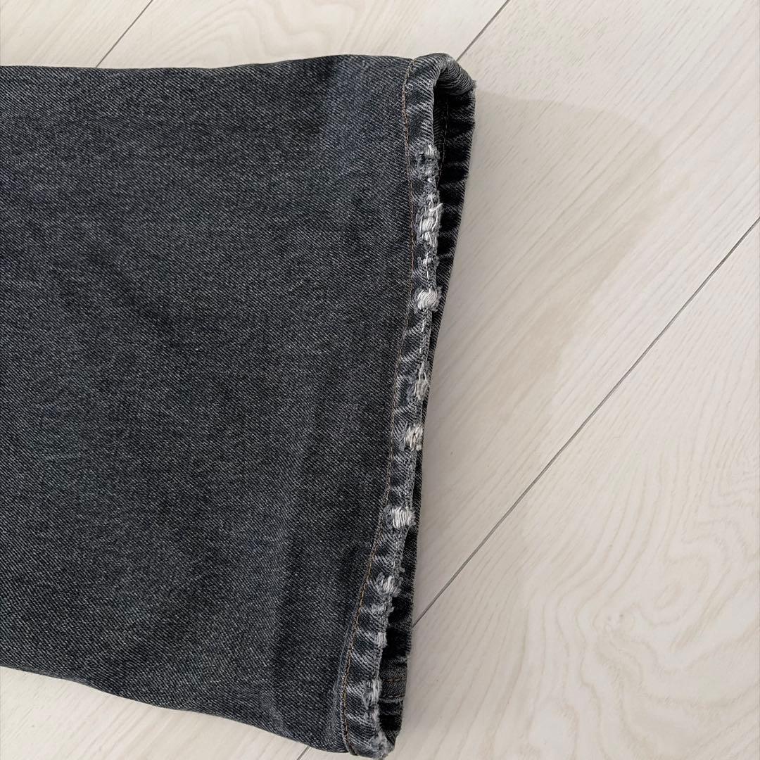 D-SIRE Relaxed Jeans 007f6 w25 神戸DIESEL