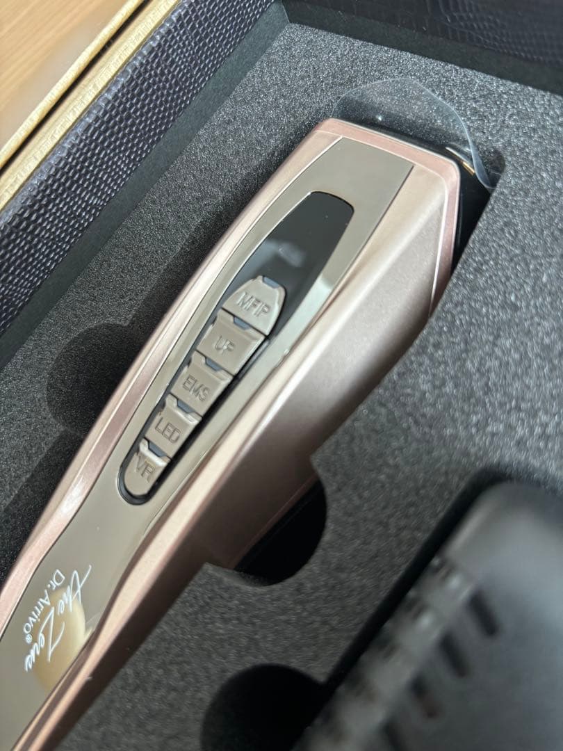 ARTISTIC＆CO Dr.Arrivo The Zeus