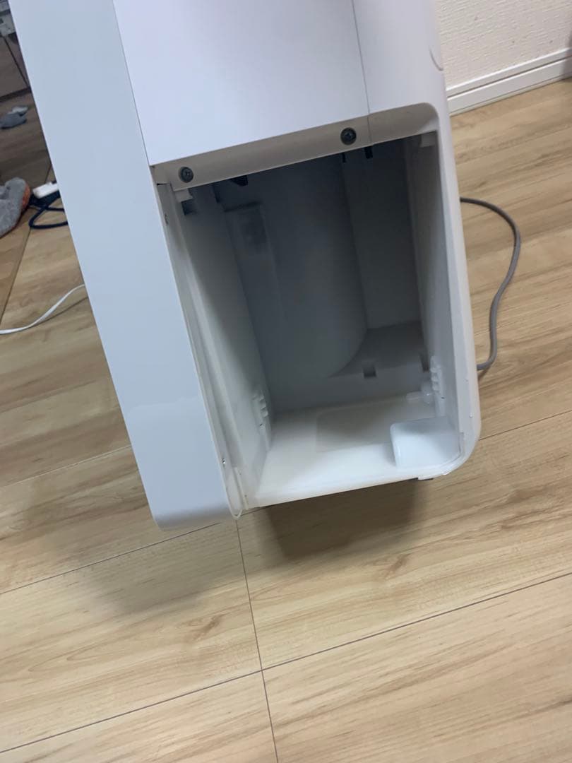 CV-L180 除湿機ジャンク扱い　エラー表示cー2