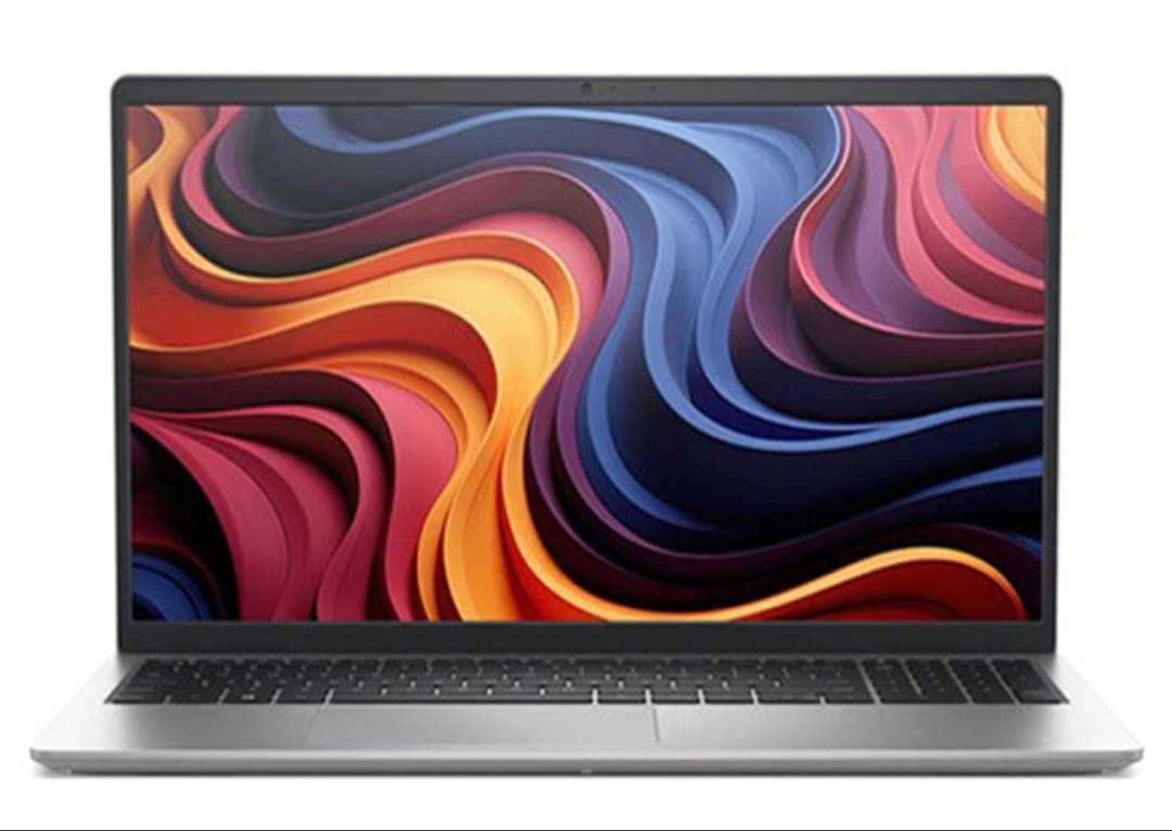 DELL 15 ノートPC Ryzen5 16GBメモリ【2025年モデル】