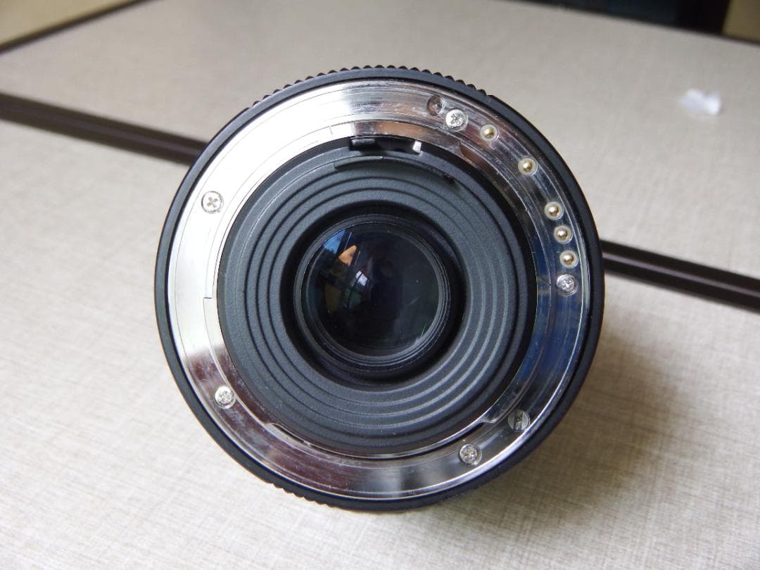 PENTAX ist DS2　18-55ズームレンズ付き