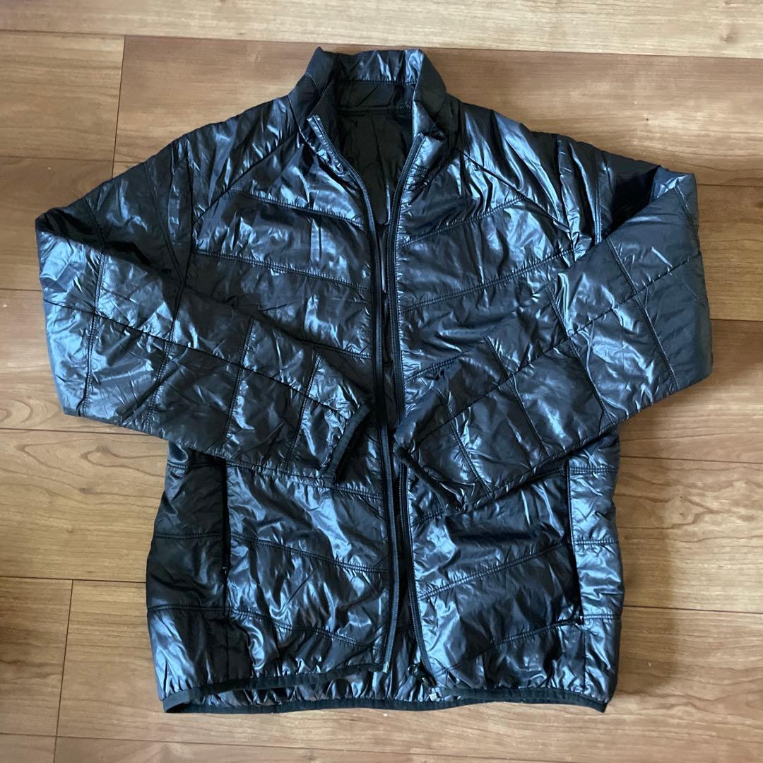 値下げ　オンヨネ スキーウェア　スノボウェア　セット　インナーダウン付き