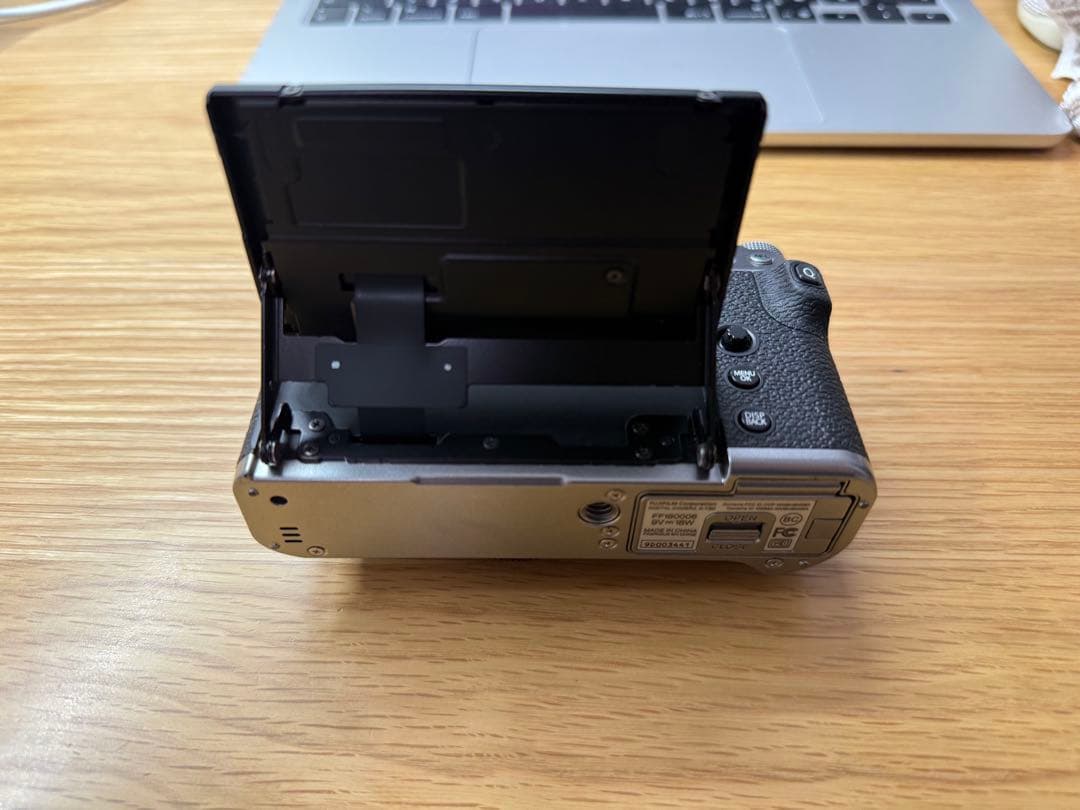 FUJIFILM X-T30 シルバー 本体のみ