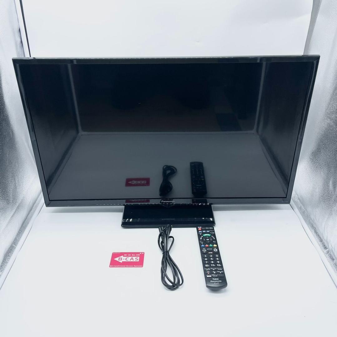 【良品】パナソニック th-32g300テレビ