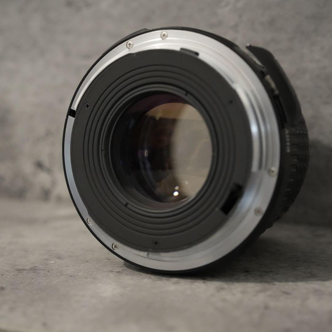 レンズ(単焦点) SMC PENTAX 67 105mm f2.4