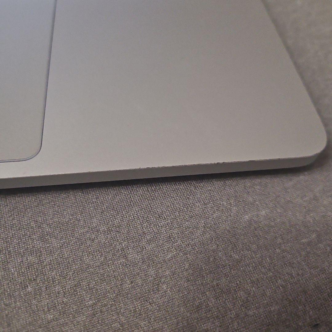 MacBook本体 MacBook Pro 13-inch M1 2020