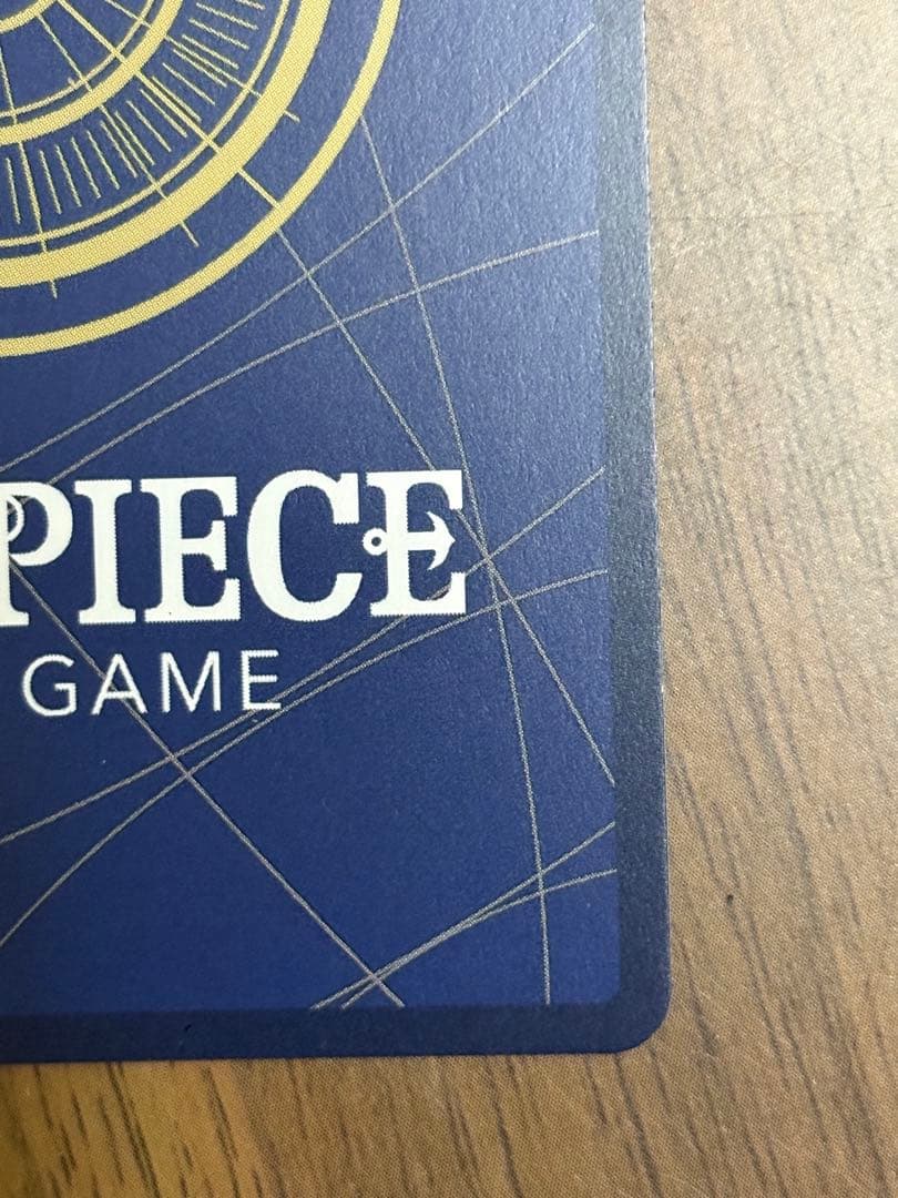 ワンピース カードゲーム ポートガス・D・エース 手配書　sp