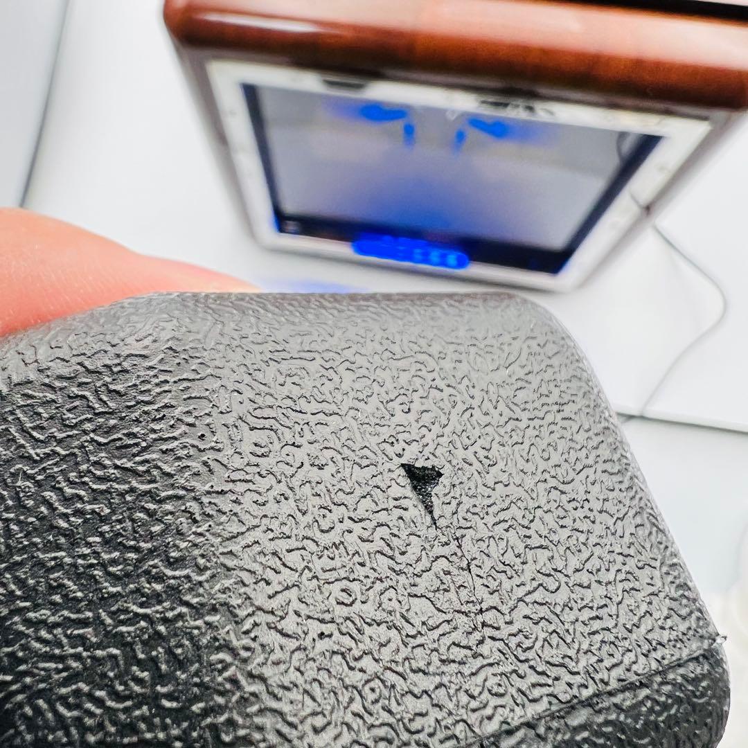 lukdof 新作 2本巻き上げ& 3本収納 腕時計 ウォッチワインダー