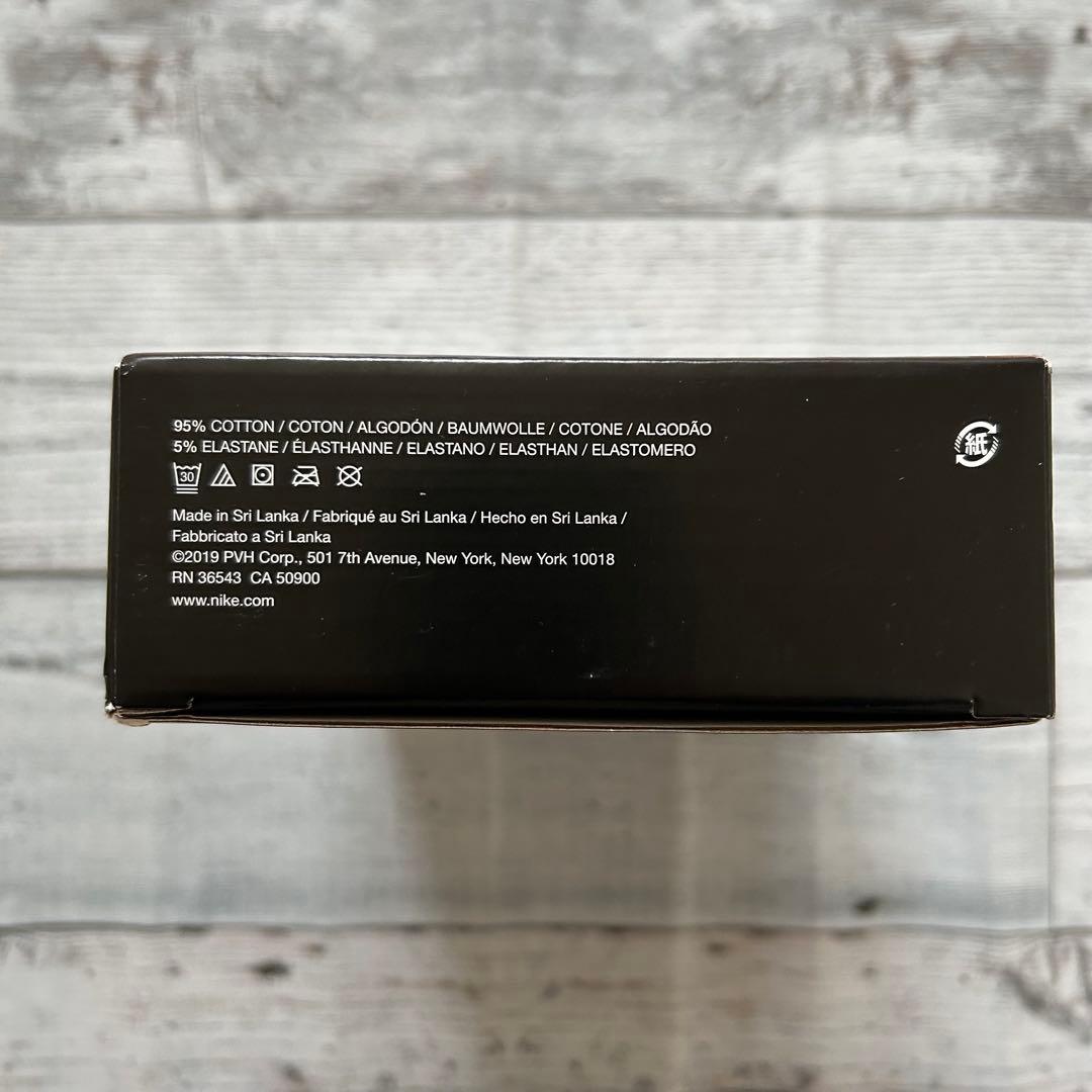 新品　ナイキ　NIKE ストラップ　パンツ　ブリーフ　ビキニ　L3枚セット