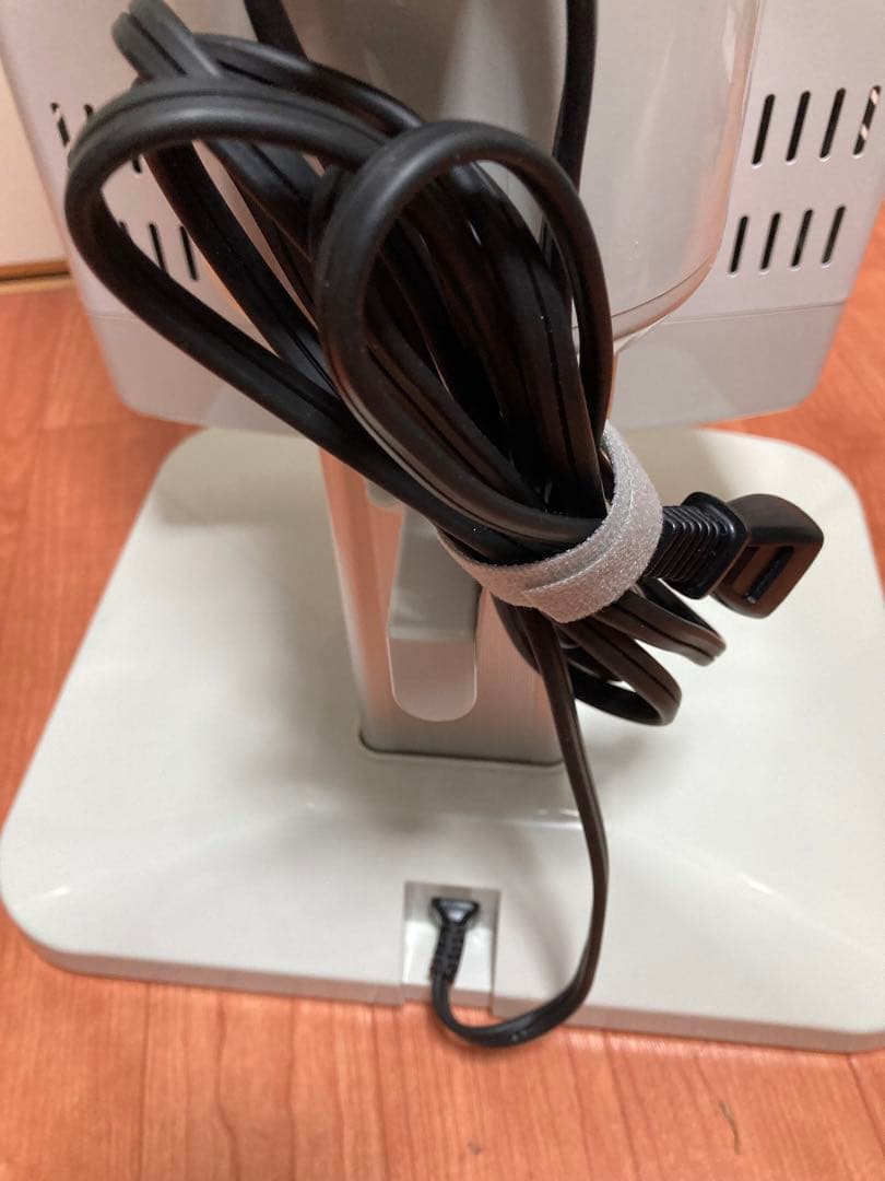 使用頻度小 コロナCORONA COREHEAT DH-1217R 2017年