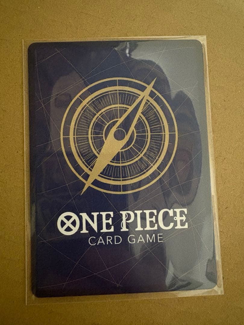 ワンピースカードゲーム 「1st アニバーサリーセット」 英語版