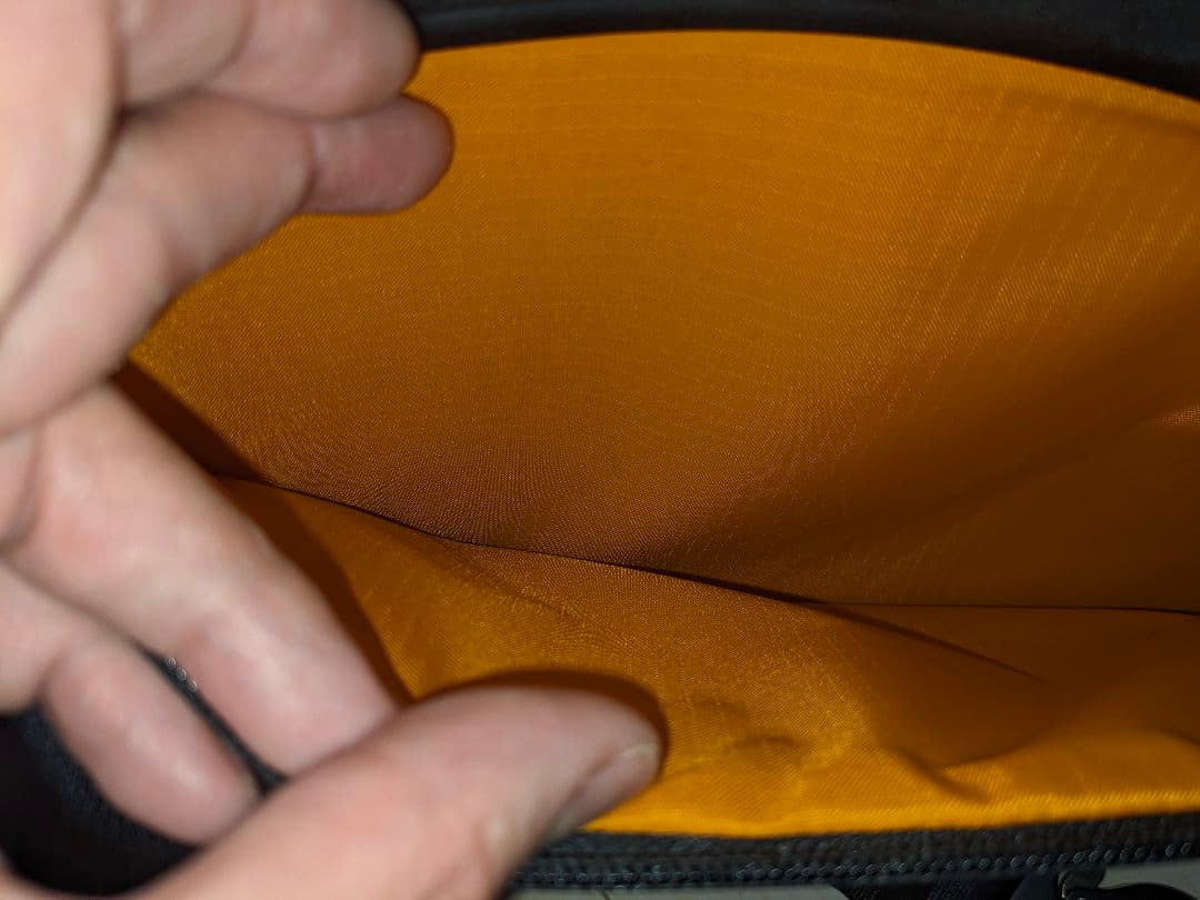 Manhattan Portage × Carryology