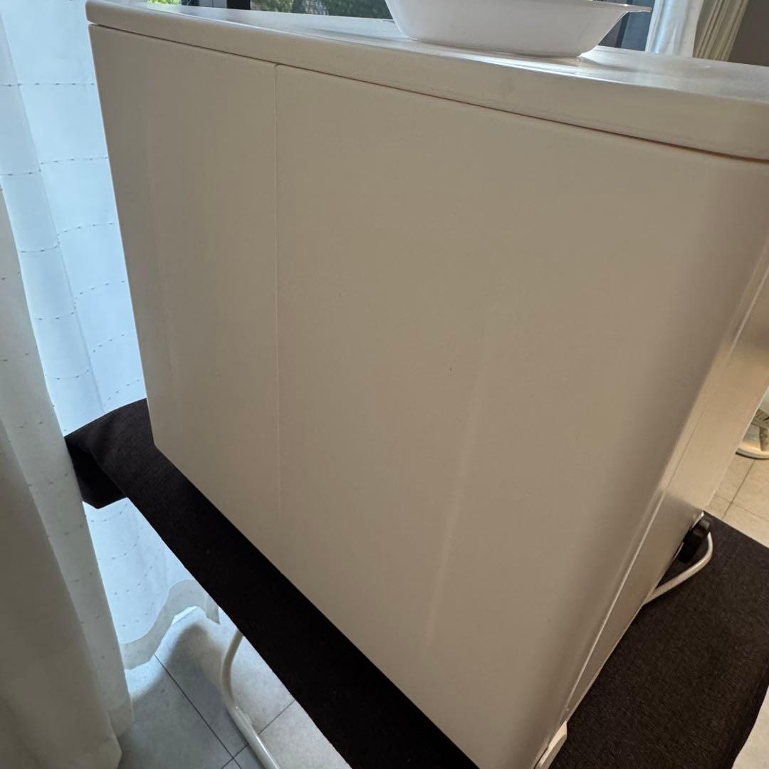 洗えてたためる発酵器PF102 2021年製