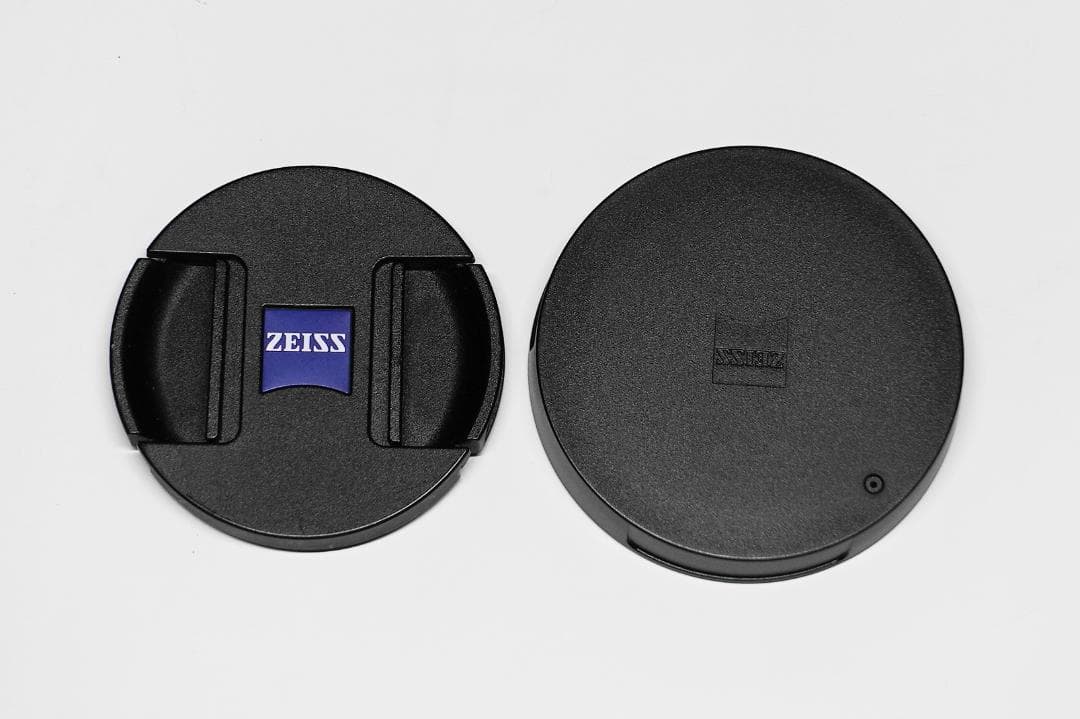 ZEISS Loxia 2/35 Biogon SONY Eマウント 美品