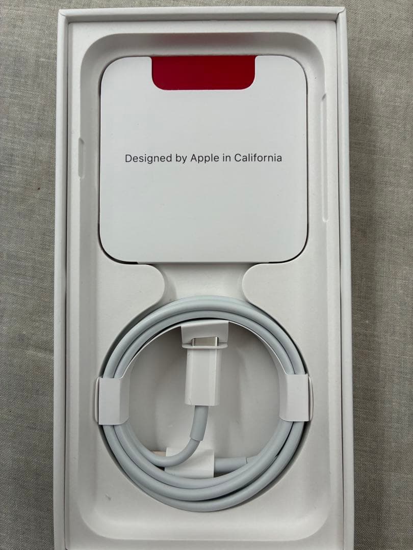 iPhone SE (第3世代) PRODUCT(RED) 128GB