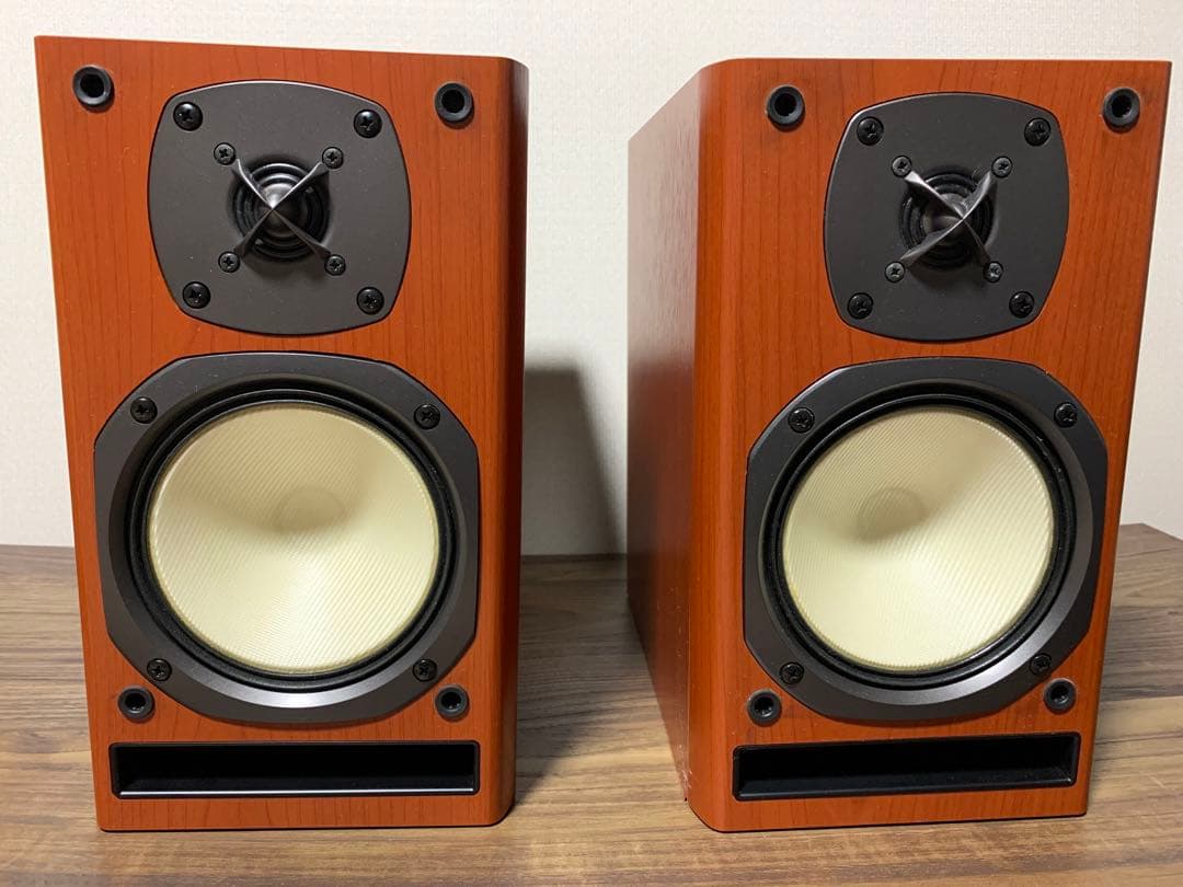 【訳あり】ONKYO FR-N7NX CD/MDコンポ