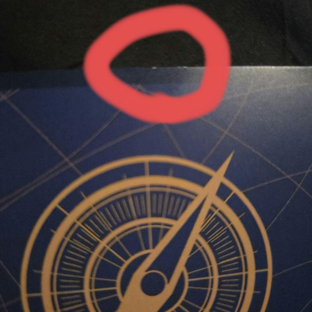 白カケあり★ワンピース カード サボ　SP エッグヘッドクライシスEB-04