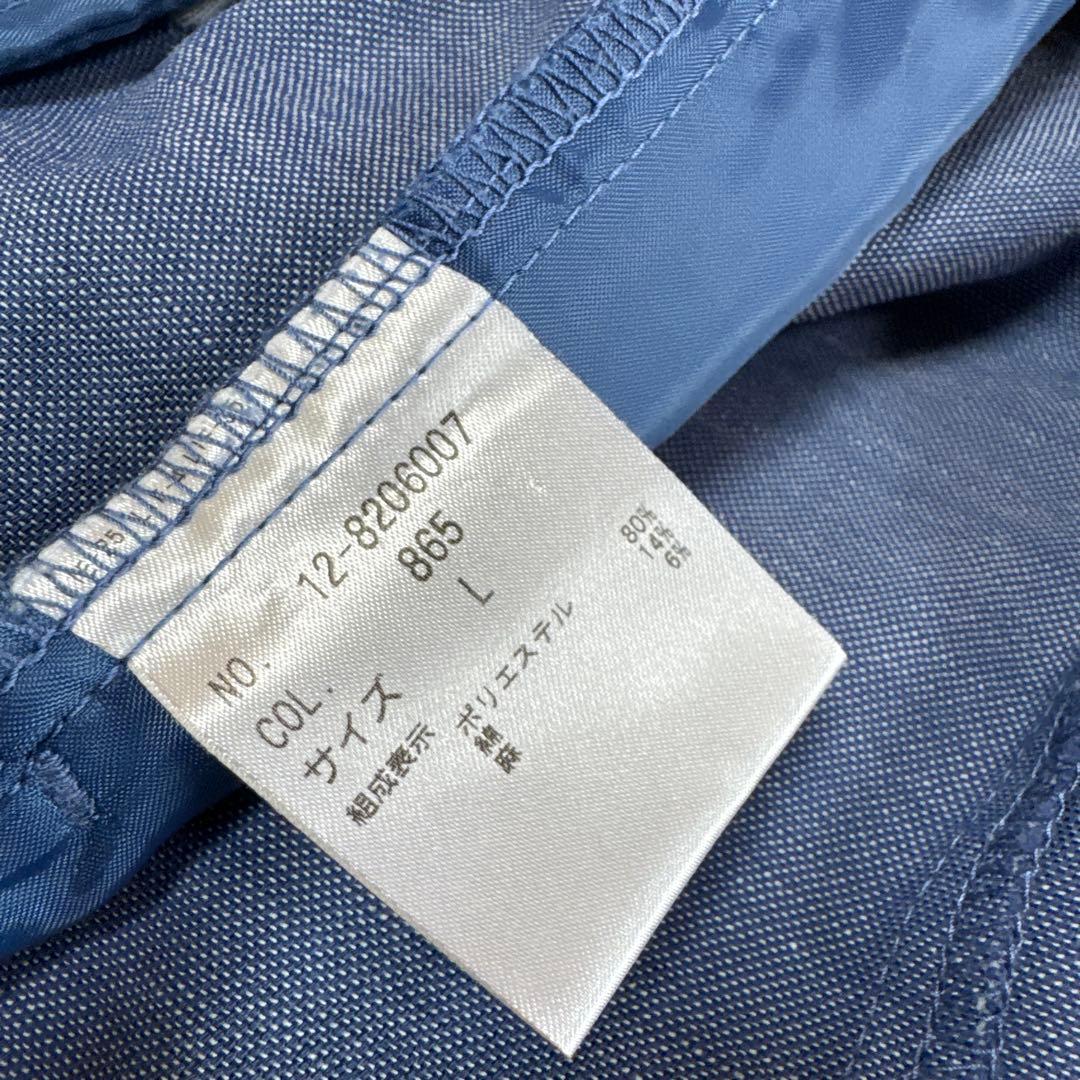 PLST リネンブレンドパンツスーツ