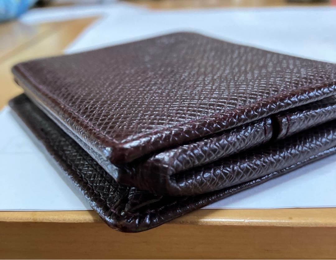 LOUISVUITTON タイガ　ケー　小銭入れ