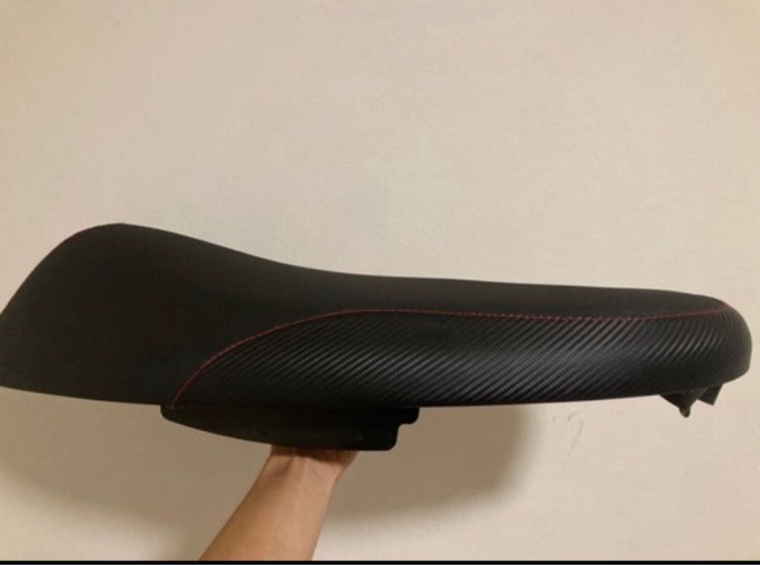 大阪！シグナス3型 フラットシート