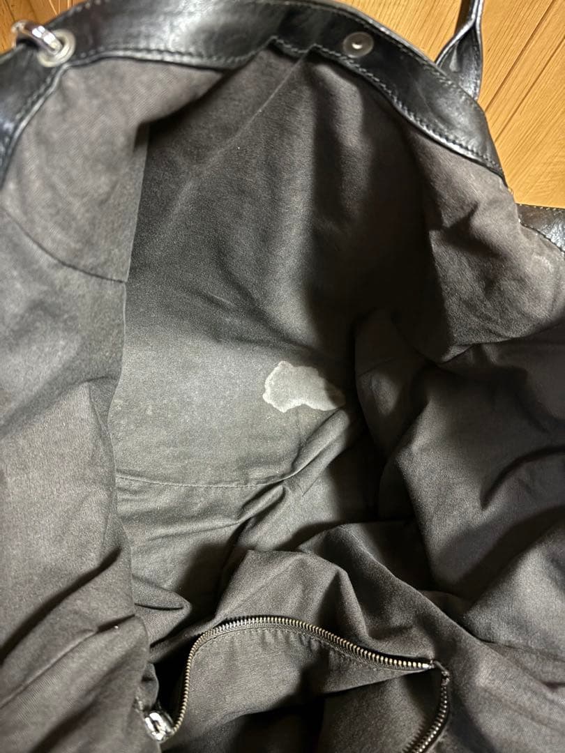 Daniel&Bob トート　クロドーロ