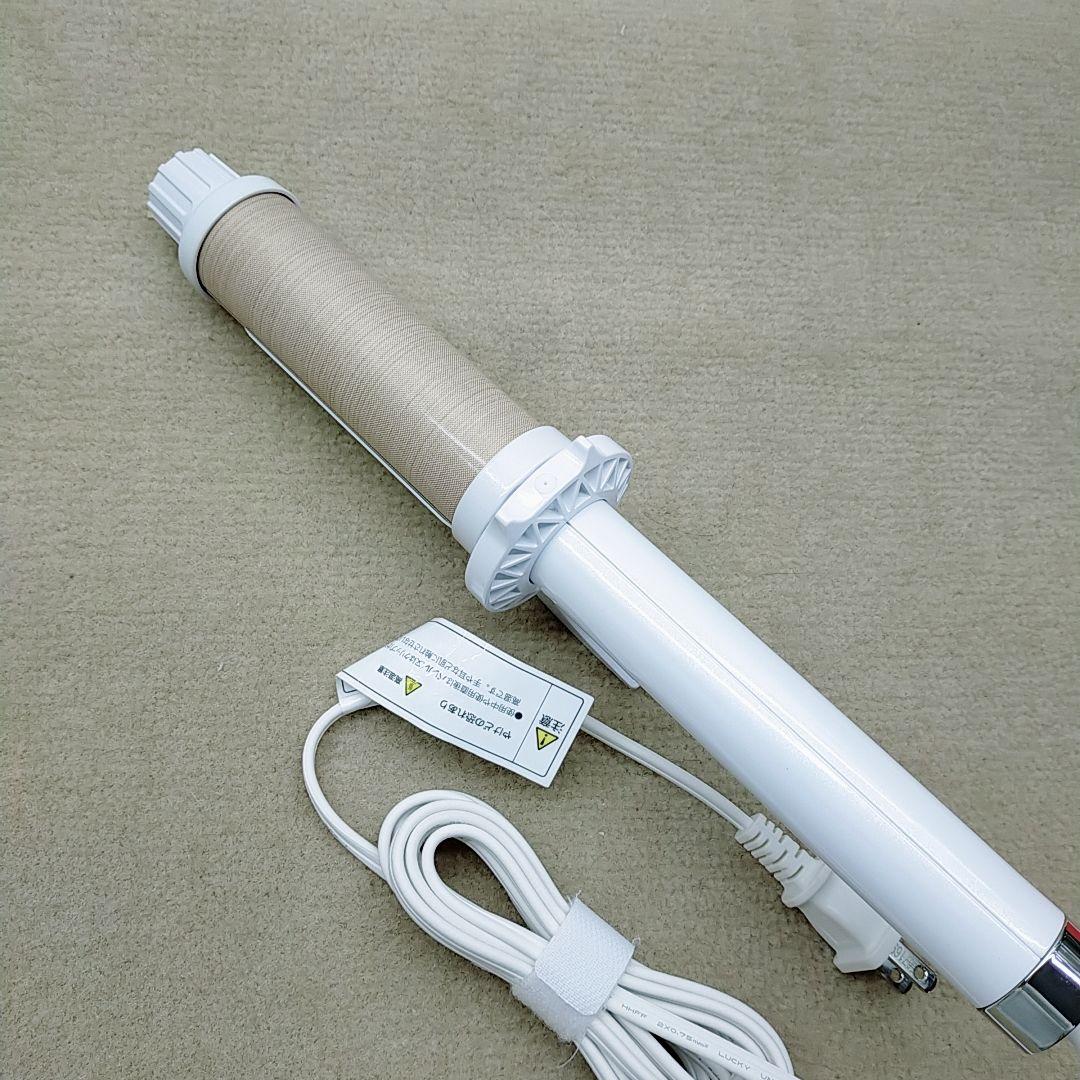 新品同様❤38mm KINUJO 絹女 カール アイロン 38mm