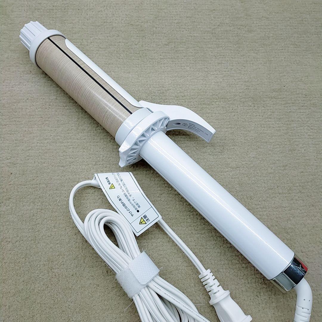 新品同様❤38mm KINUJO 絹女 カール アイロン 38mm