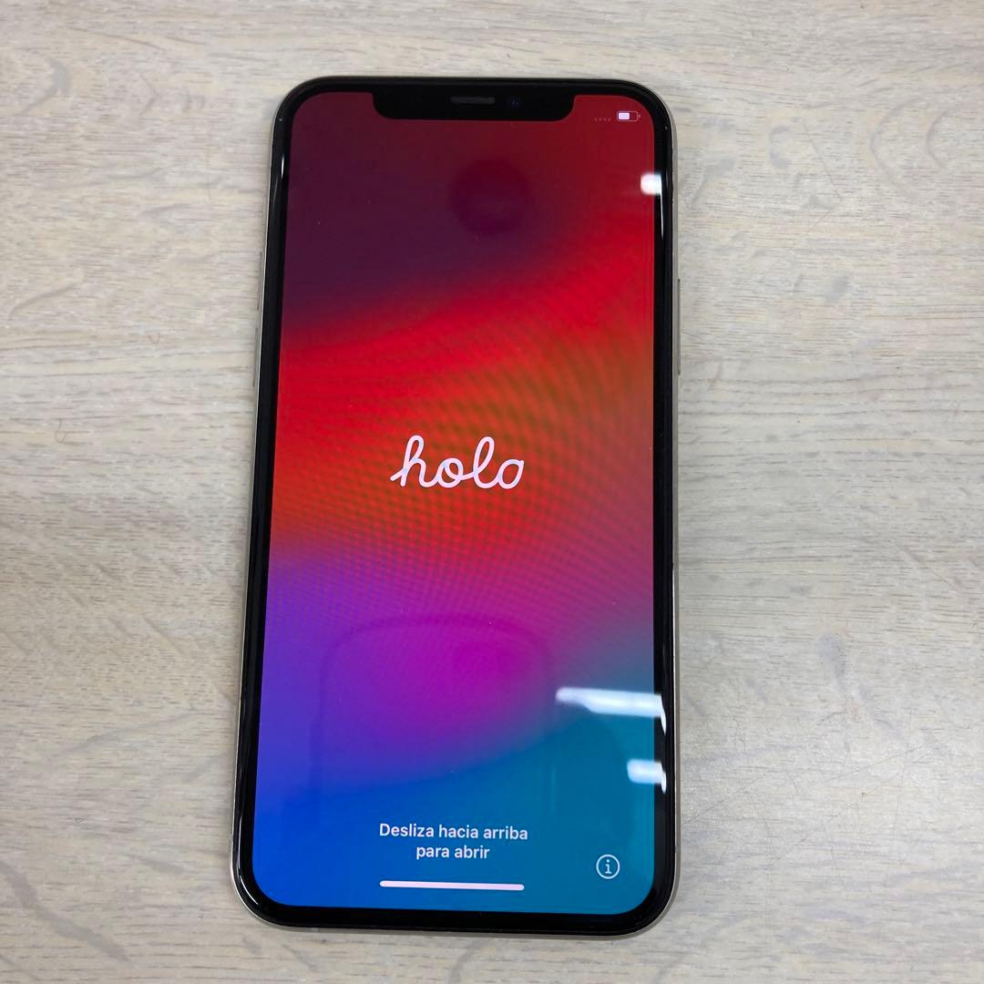 【256GB】iPhone 11 Pro ホワイト本体 （SIMフリー）