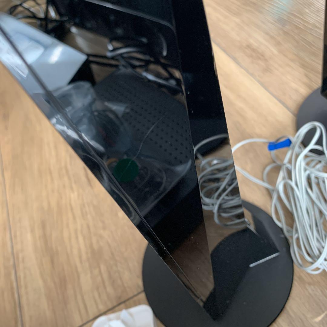 値下げしません)ソニー ホームシアター システム BDV-N1B 黒