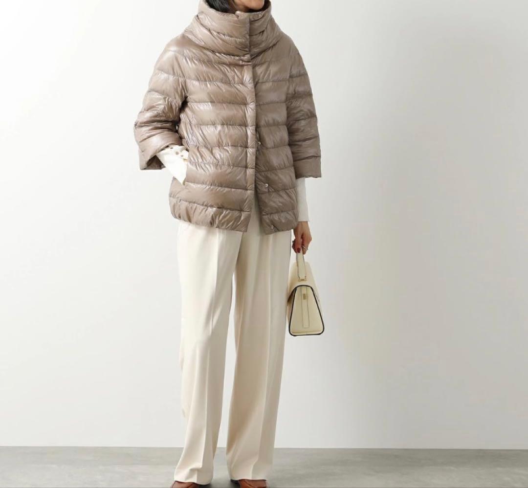 HERNO ❤️ ダウンジャケット46