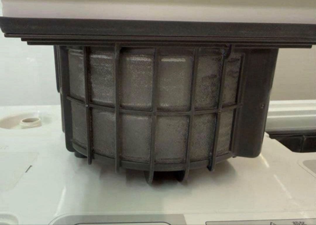 【高年式】2020年式 11kg 6kg シャープ 洗濯機 ES-W111-SR