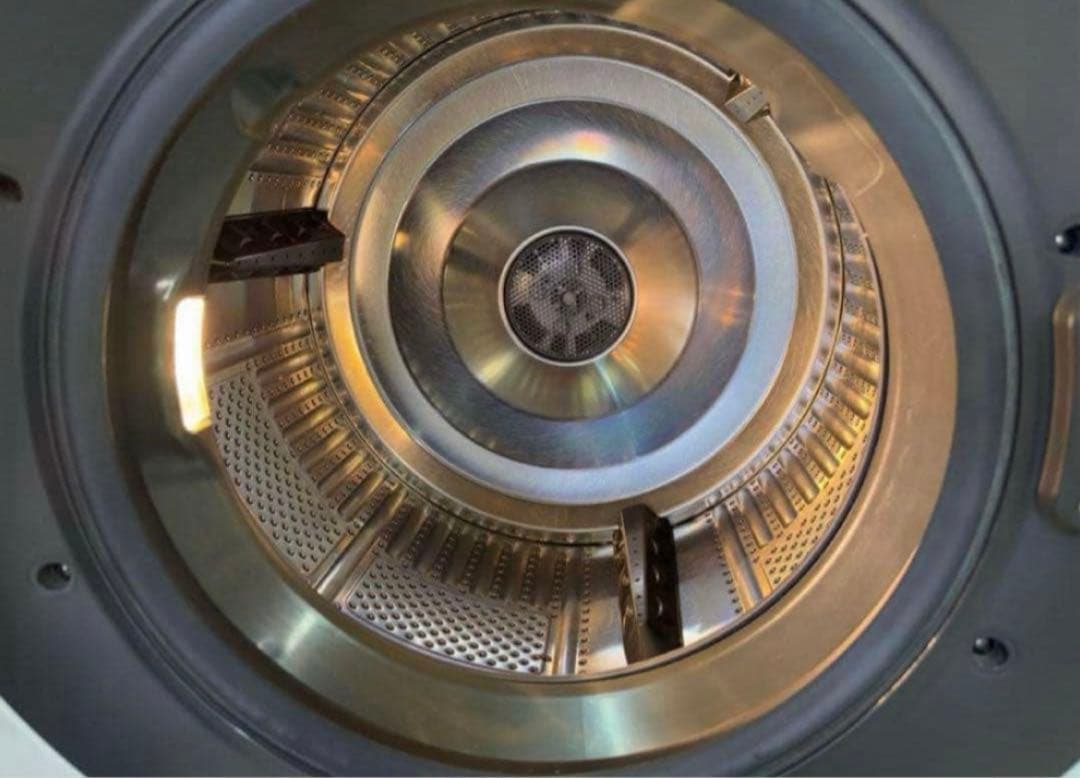 【高年式】2020年式 11kg 6kg シャープ 洗濯機 ES-W111-SR