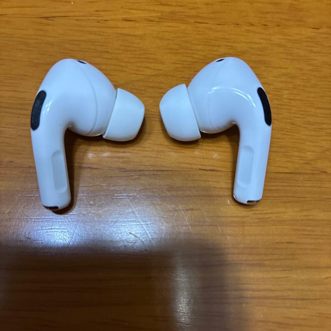 Apple AirPods Pro2 両耳　A3047 A3048