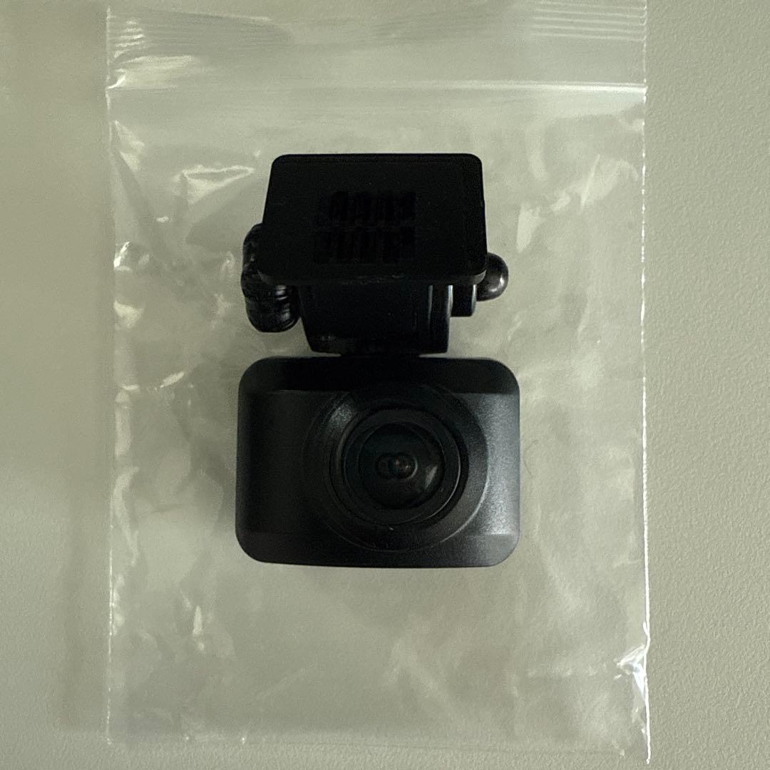 COMTEC ZDR055 ドライブレコーダー　直接配線コードセット