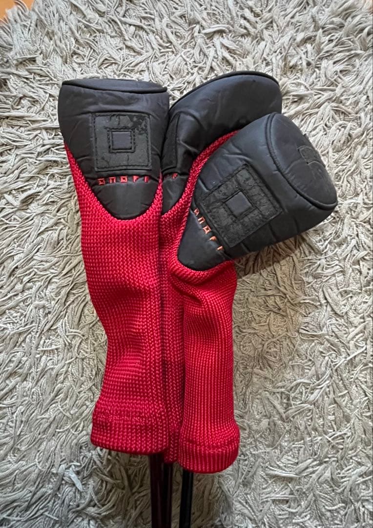 ONOFF オノフフェアウェイウッド　3本セット　3w、5w、9w