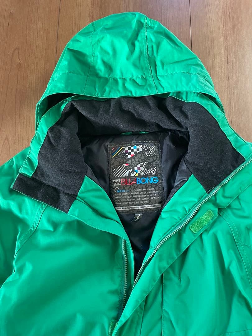 BILLABONG ビラボン スキーウェア　スノーボードウェア Sサイズ