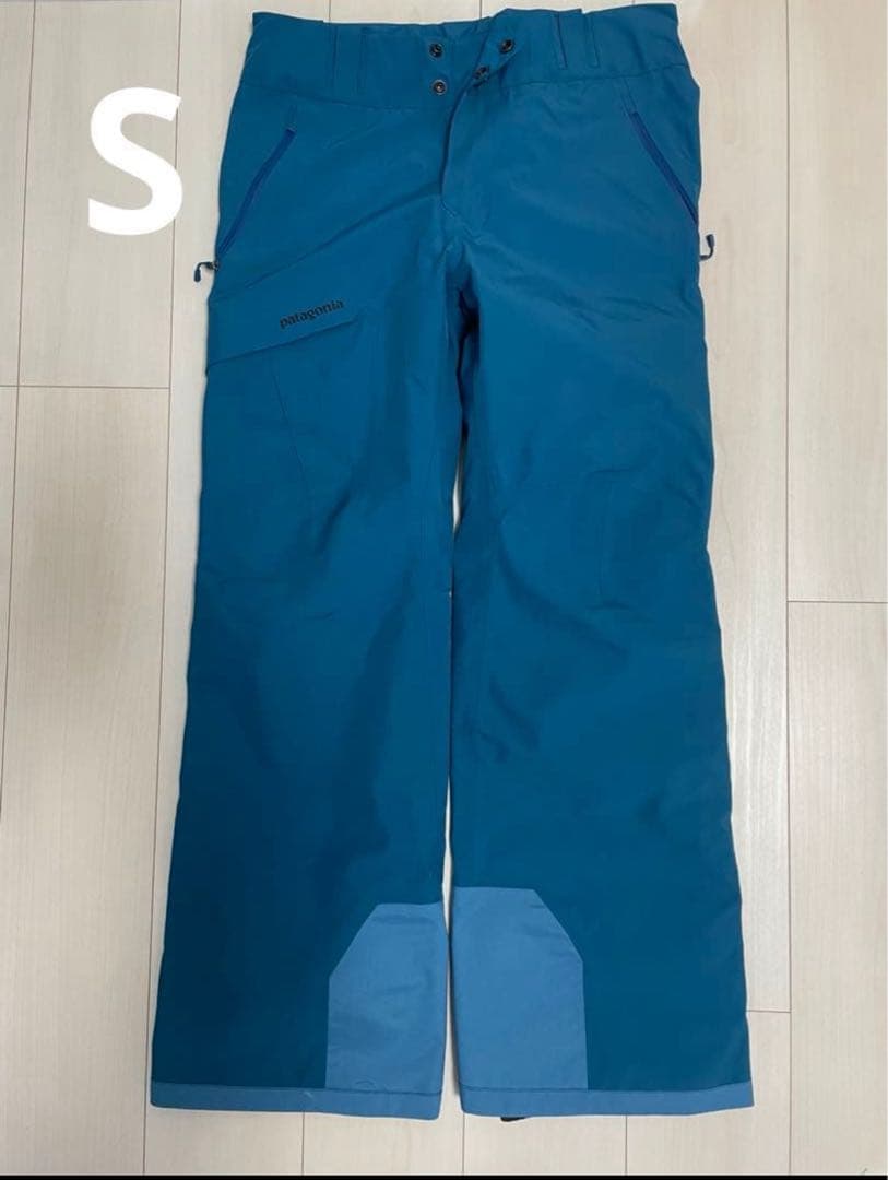 ルッコラPatagonia スキー　スノボ　ウェア　GORE-TEX