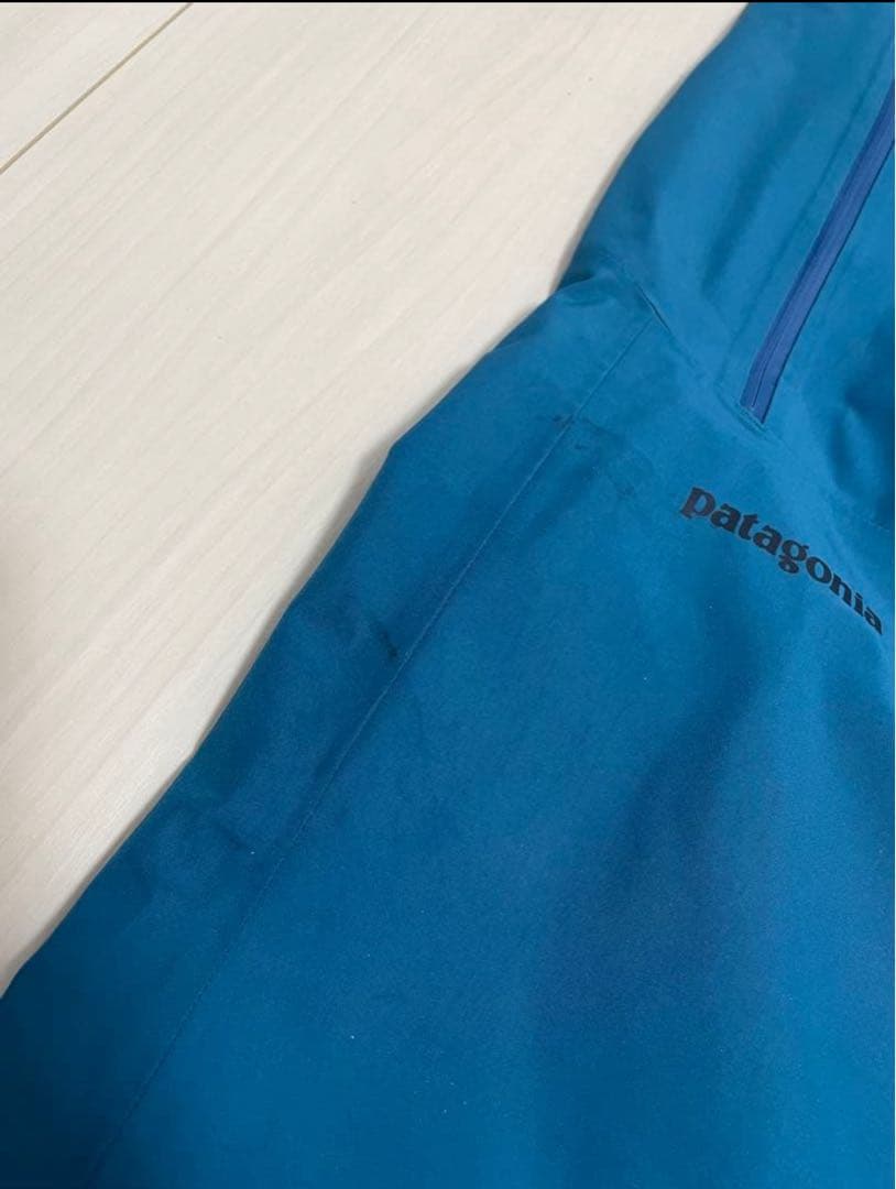 ルッコラPatagonia スキー　スノボ　ウェア　GORE-TEX