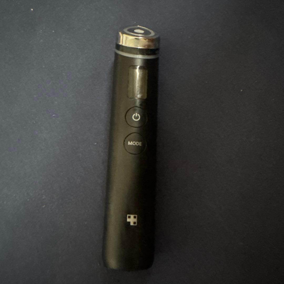 BOOSTER PRO 美顔器　ブラック