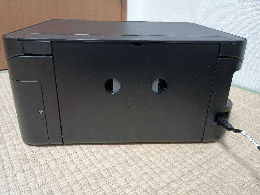[105]【動作良好・約450枚】エプソン　エコタンクEW-M630TB