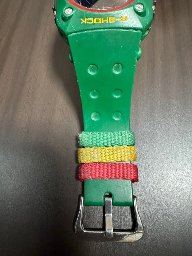 G-SHOCK G-8000RE スナイパー