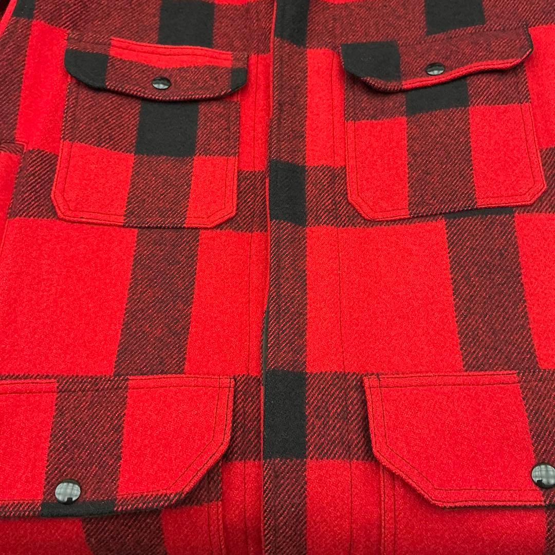 WOOLRICH 90s ハンティングジャケット
