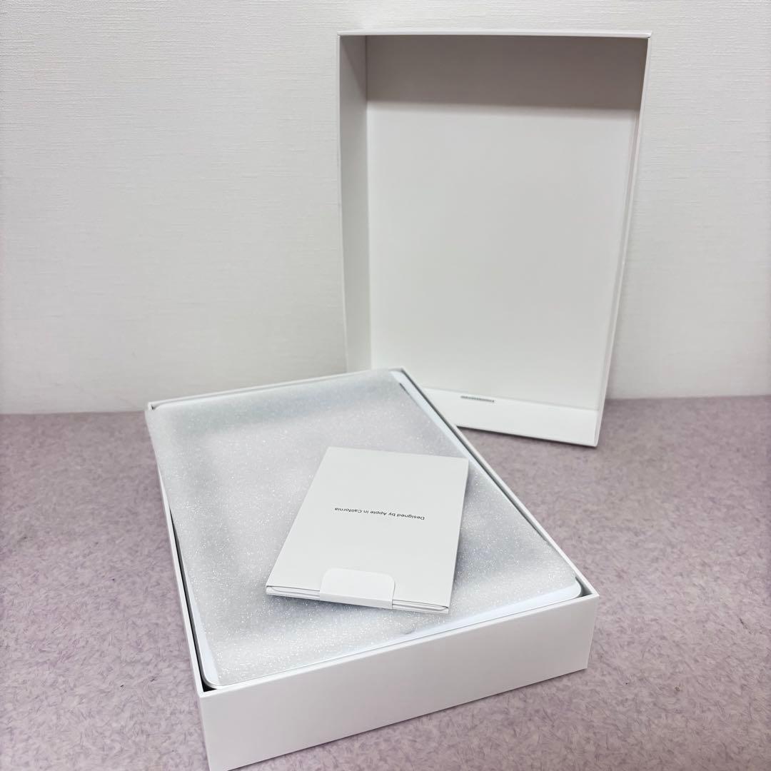 【極美品】iPad A2197 Apple アップル wifiモデル 32GB