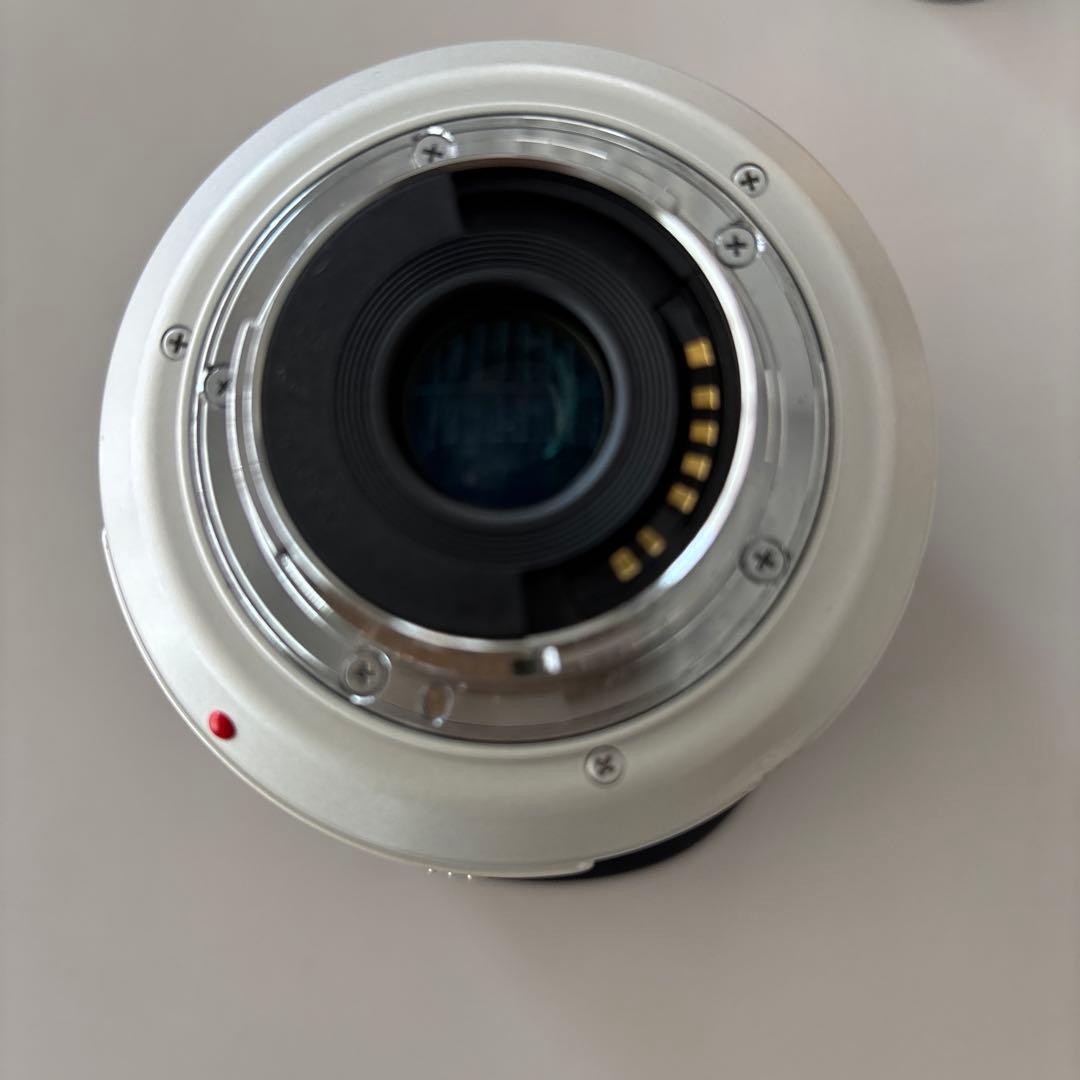 Canon望遠レンズCanon XL 3x Zoom Video Lens