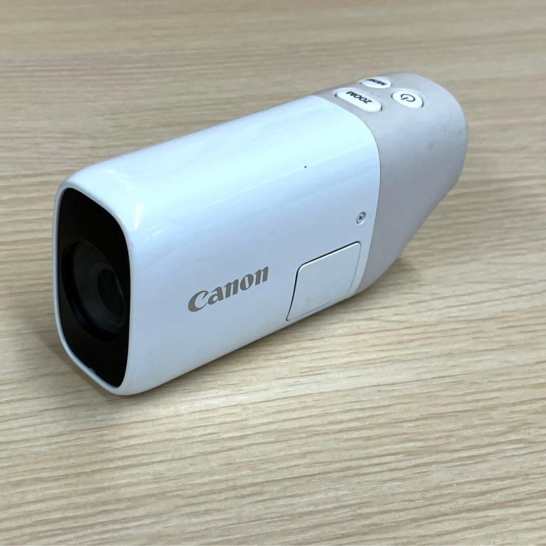 Canon パワーショットズーム　powershotzoom 動作確認済み